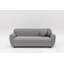 Upholstered 87.8'' Sofa-1049089693