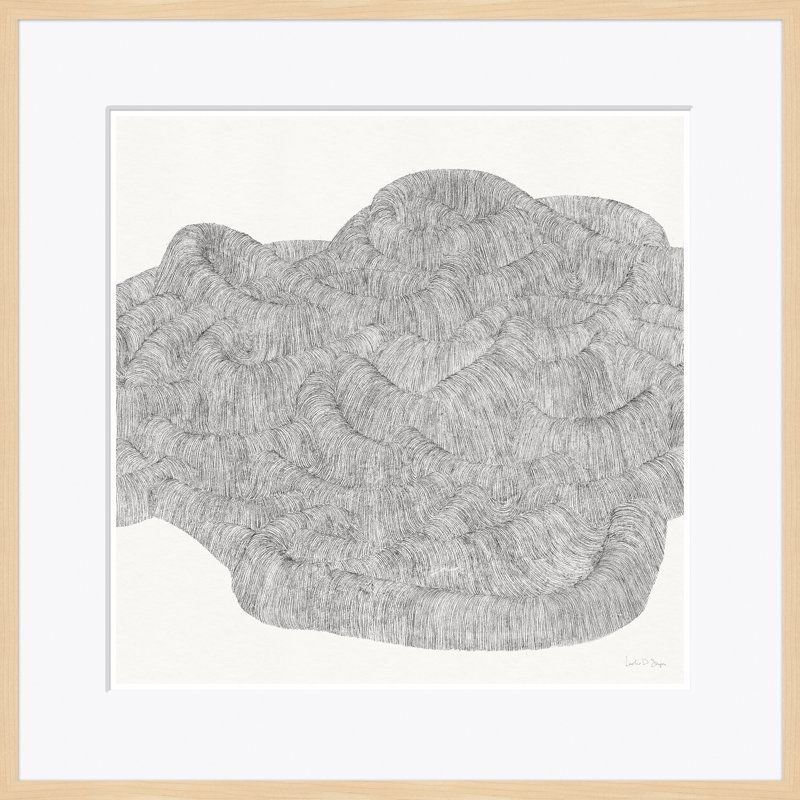 Form Meditation III - Large