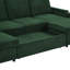 Modern Convertible Sofa Bed-173869607