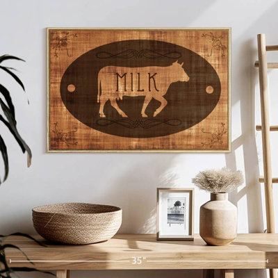 Cow Milk