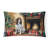 Other/No Pattern Outdoor Throw Pillow