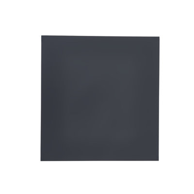 Glass Rectangle Mirror Set