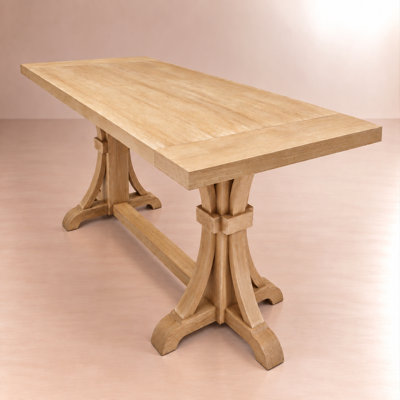 Extendable Dining Table