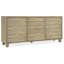 Surfrider 76'' W Solid Wood Buffet-1597225949