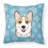 Outdoor Throw Pillow