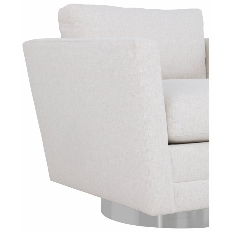 Daniels Chair, Sage (8789 30), Nickel