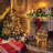 Acrylic Stocking-335905215