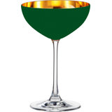 Champagne 2.25 oz. Lead Free Goblet