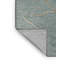 Tapis gris lavable à la machine-1018597205