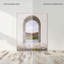 Window To Paradise Print by Oliver Gal-1328303226-1328303230