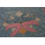 Tapis turc Oushak 7x18