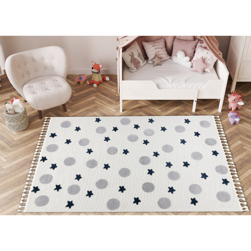 Ilford Area Rug, Rectangle 120 x 170cm