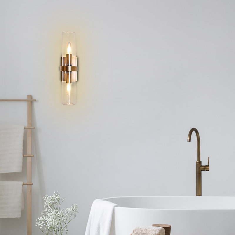 Rome Wall Sconce