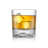 JoyJolt Radiant Double Old Fashioned Tumblers, 10oz.