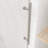 Frameless Shower Door, Sliding Shower Door, With Premium 5/16"(8Mm) Thick Tempered Glass Shower Enclosure ,With Buffer-120558996