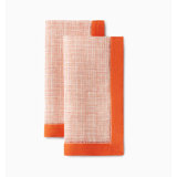 Mikelina Linen Square Napkins