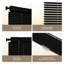 Mini stores occultant sans fenêtre pour fenêtre d'intérieur Zimjaho No Drill - l 30 po x H 48 po-133228763-133228789