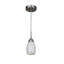 Luminaire suspendu en forme de cloche à 1 lumière Murphy-22467101-46304675
