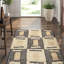 Cassia Handwoven Jute Rug-216127101