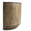 Stone Ridge Marble End Table