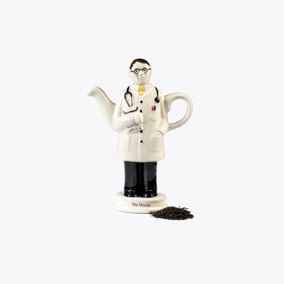 Rosalind Wheeler Stangl 0.5ml Teapot