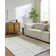 Caely Portobello Hand Made Rug