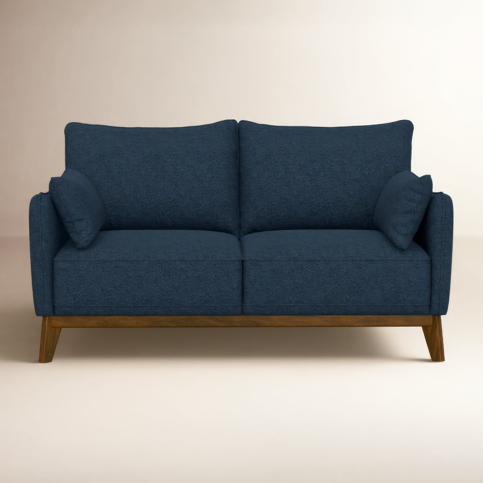 Rudi 61" Loveseat