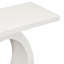 Console moderne 39,43 po Criss-Cross-1852432622
