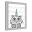 Caticorn II, art encadré-47494540-47499627