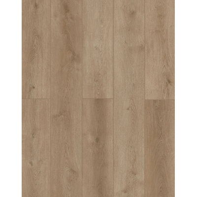 Lions Floor Indoor Delight SPC Collection - Peacock Flush 9” x 72” Waterproof Luxury Vinyl Plank Flooring | Uniclic® Locking System, FloorScore Certified | 1 Box = 22.65 Sq. Ft. | Most Rooms Need 30+ Boxes