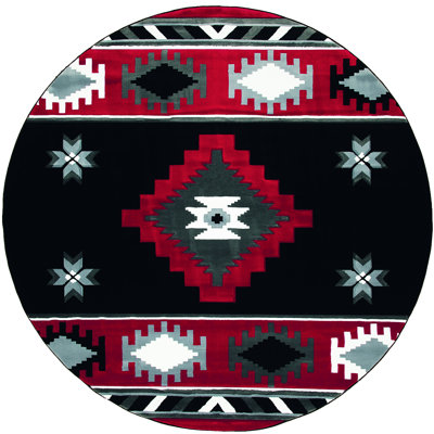 Sheridan Geometric Indoor Rug