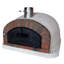 Four à pizza Rustic Arch
