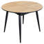 4 - Person Butterfly Leaf Dining Set-1245567104
