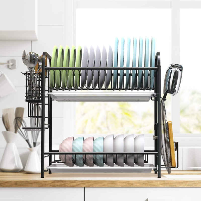 Dish Rack
