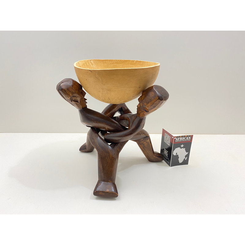 Abstract Figurines & Sculptures