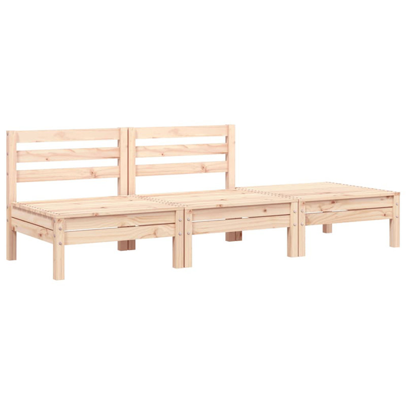 Drubin 190.5cm Wide Rectangle Patio Sofa