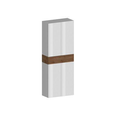 15 Pair Shoe Storage Cabinet