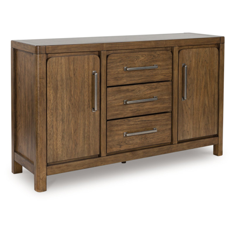 Geovoni Dining Server