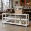 Présentoir, console, canapé, bibliothèque de rangement