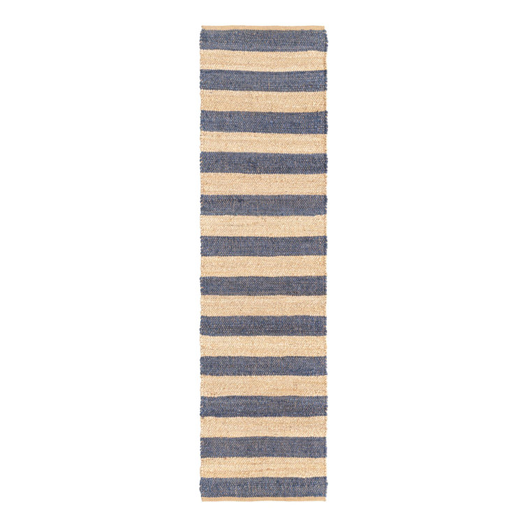 Fredric Striped Indoor Rug