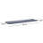 Vinita Reclining Acacia Wood Outdoor Chaise Lounge with Cushion-1594130669-1594157383-1524664327