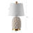 Loella Ceramic Standard Table Lamp