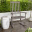 Chaise berçante d'extérieur Seagrove Classic-186352348