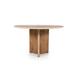 Sara Round Dining Table