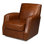 The Taft Swivel Club Chair