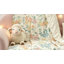 Ensemble de courtepointe 2 pièces Greenland Home Fashions Chloe Pastel, 68 x 88 po-105343861