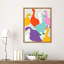 «Duck Around and Find Out» par Maupin, reproduction d'art sur toile encadrée-1026812960