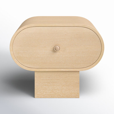 Padua 1 - Drawer Nightstand