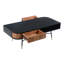 Aster Storage Coffee Table