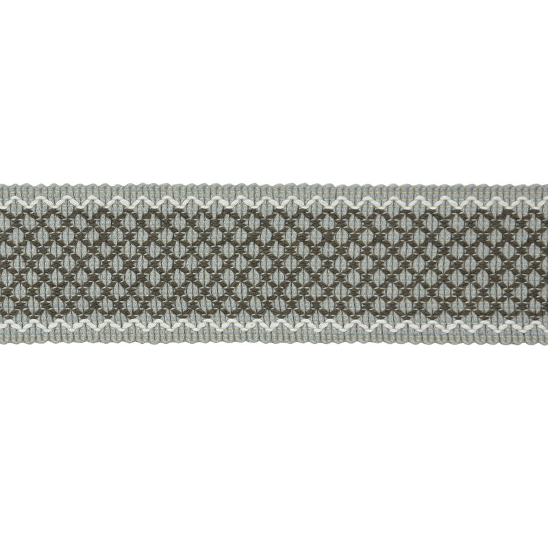 Nerida Border Fabric